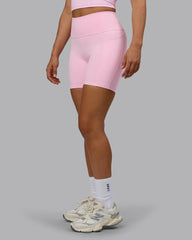 Pale Pink