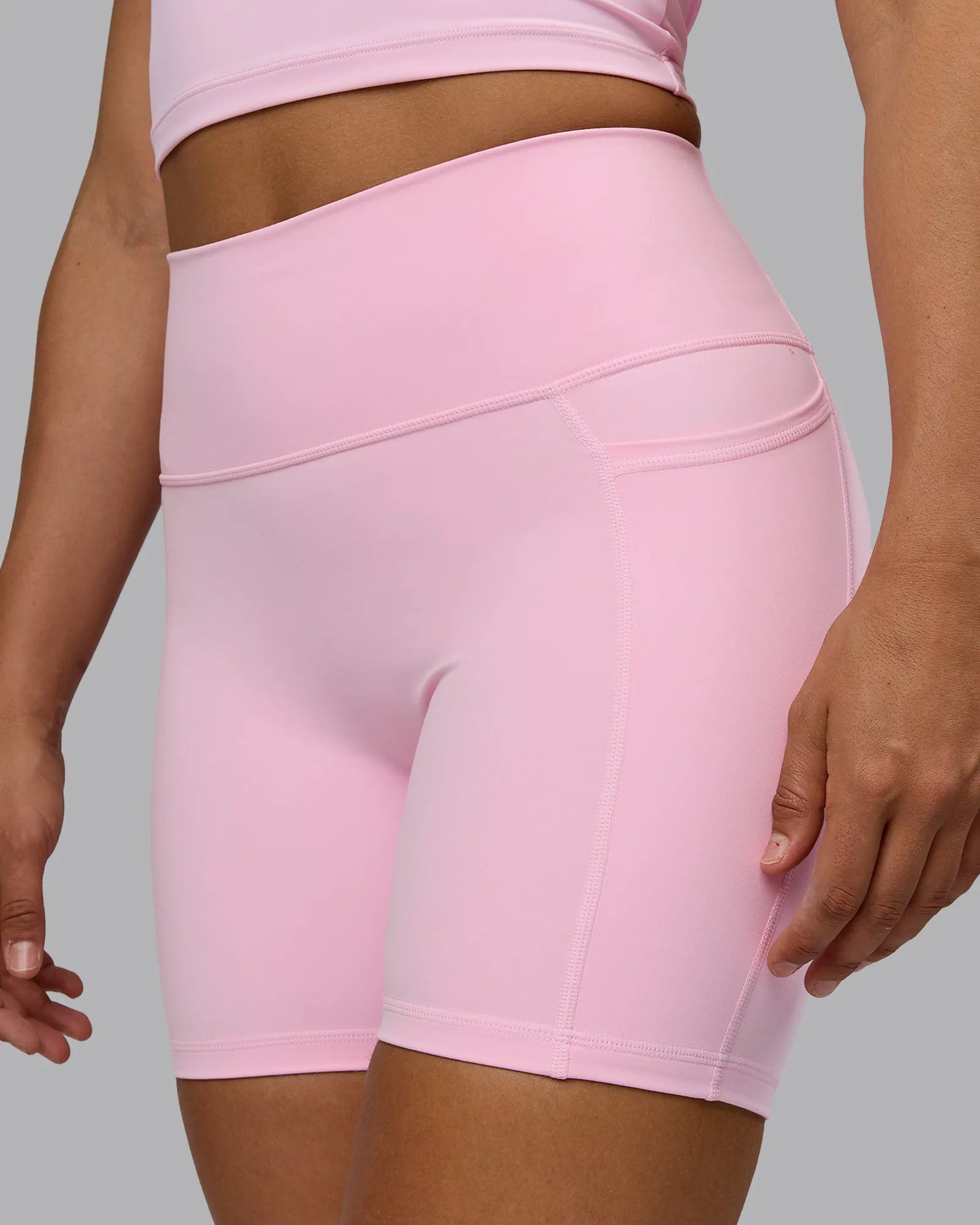 Pale Pink