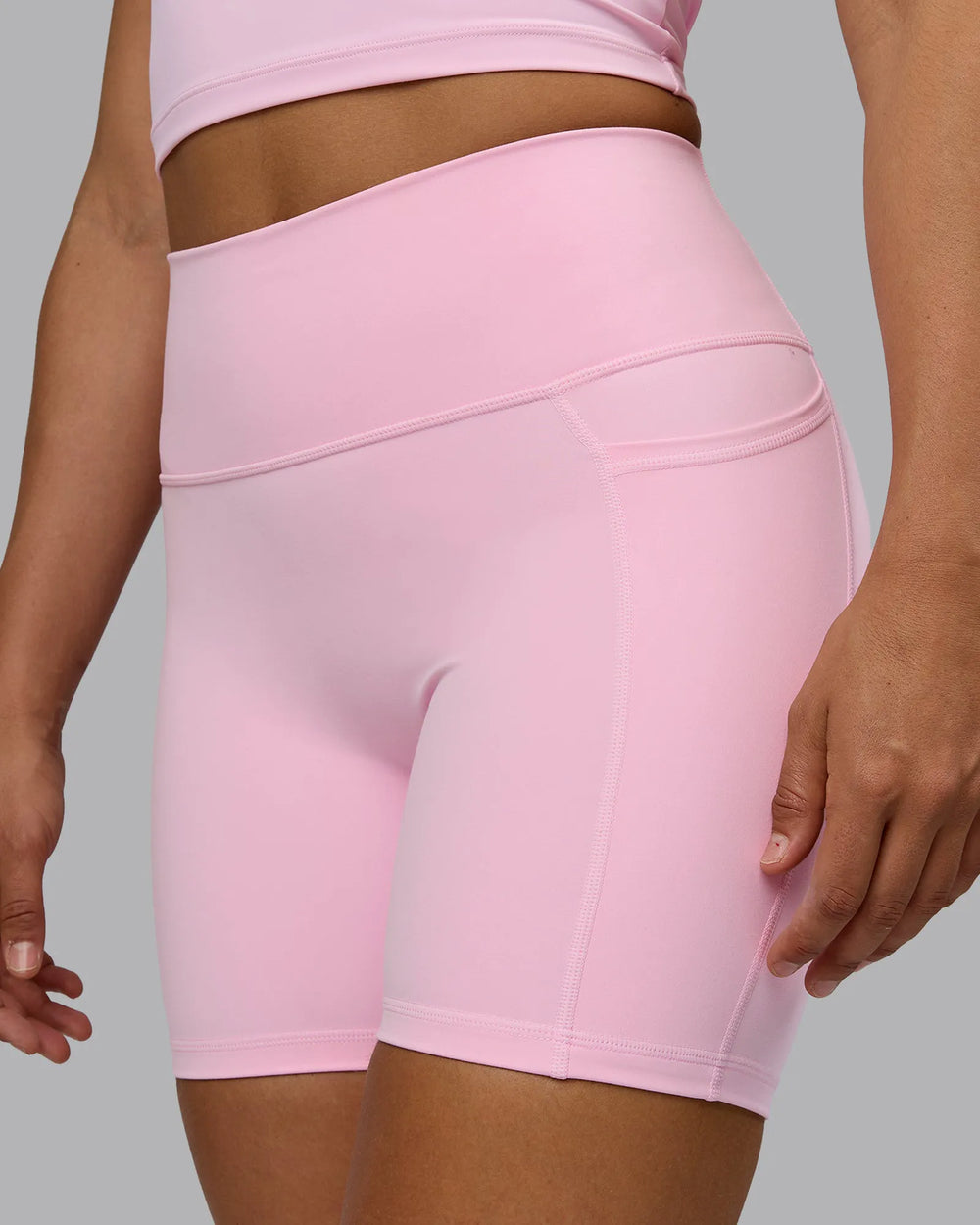 Pale Pink