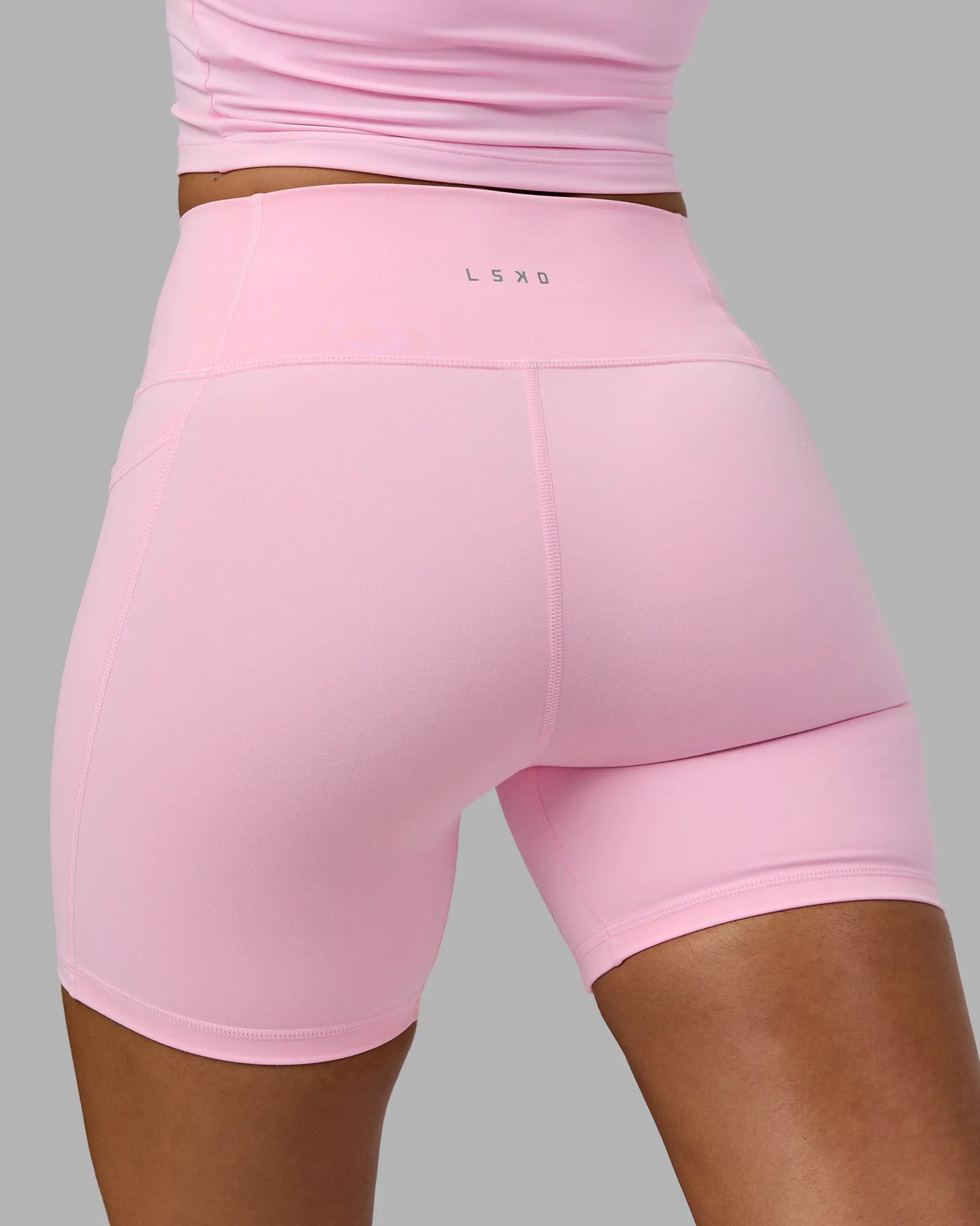 Pale Pink
