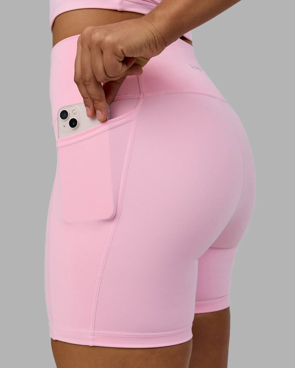 Pale Pink