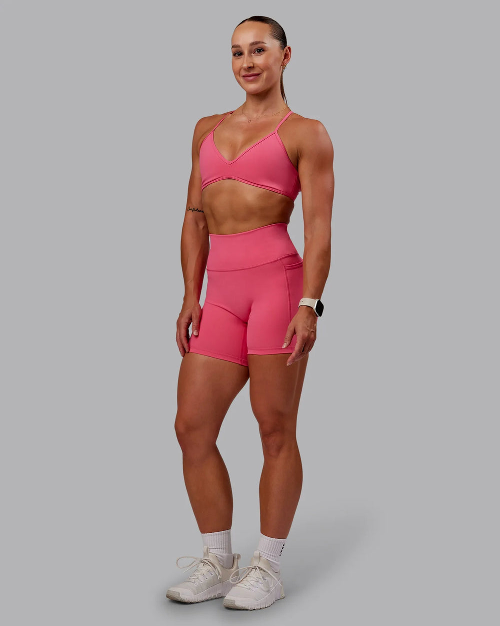 Hot Pink