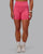 Hot Pink