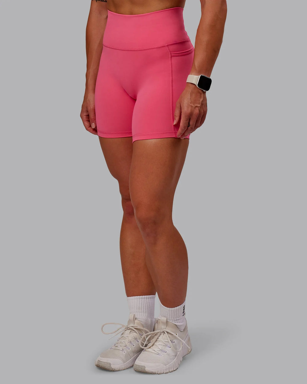 Hot Pink
