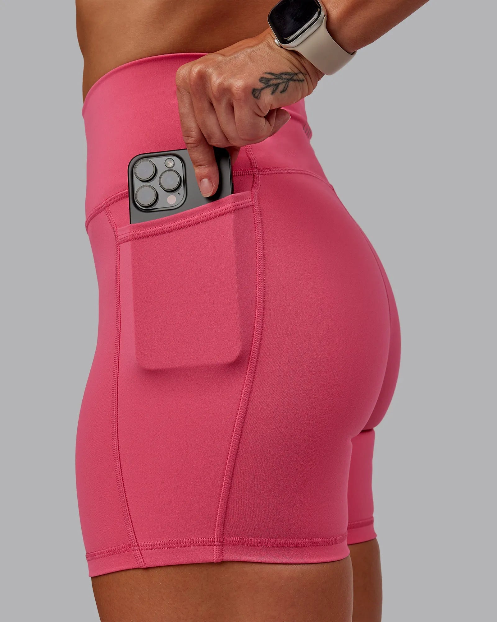 Hot Pink