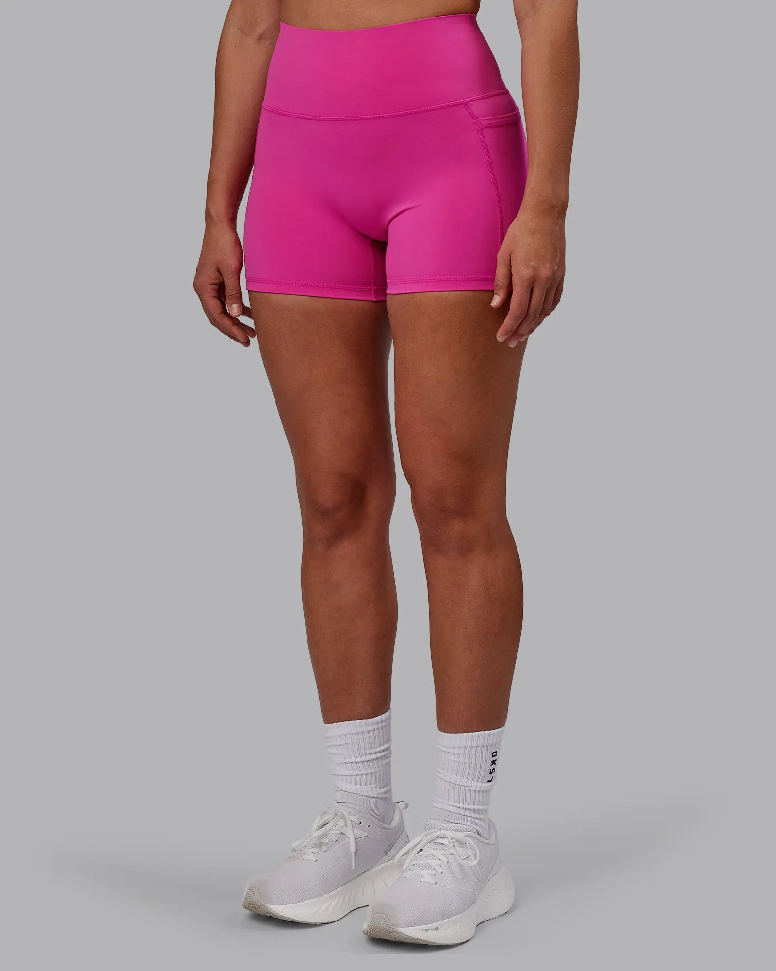 Fuchsia Pink