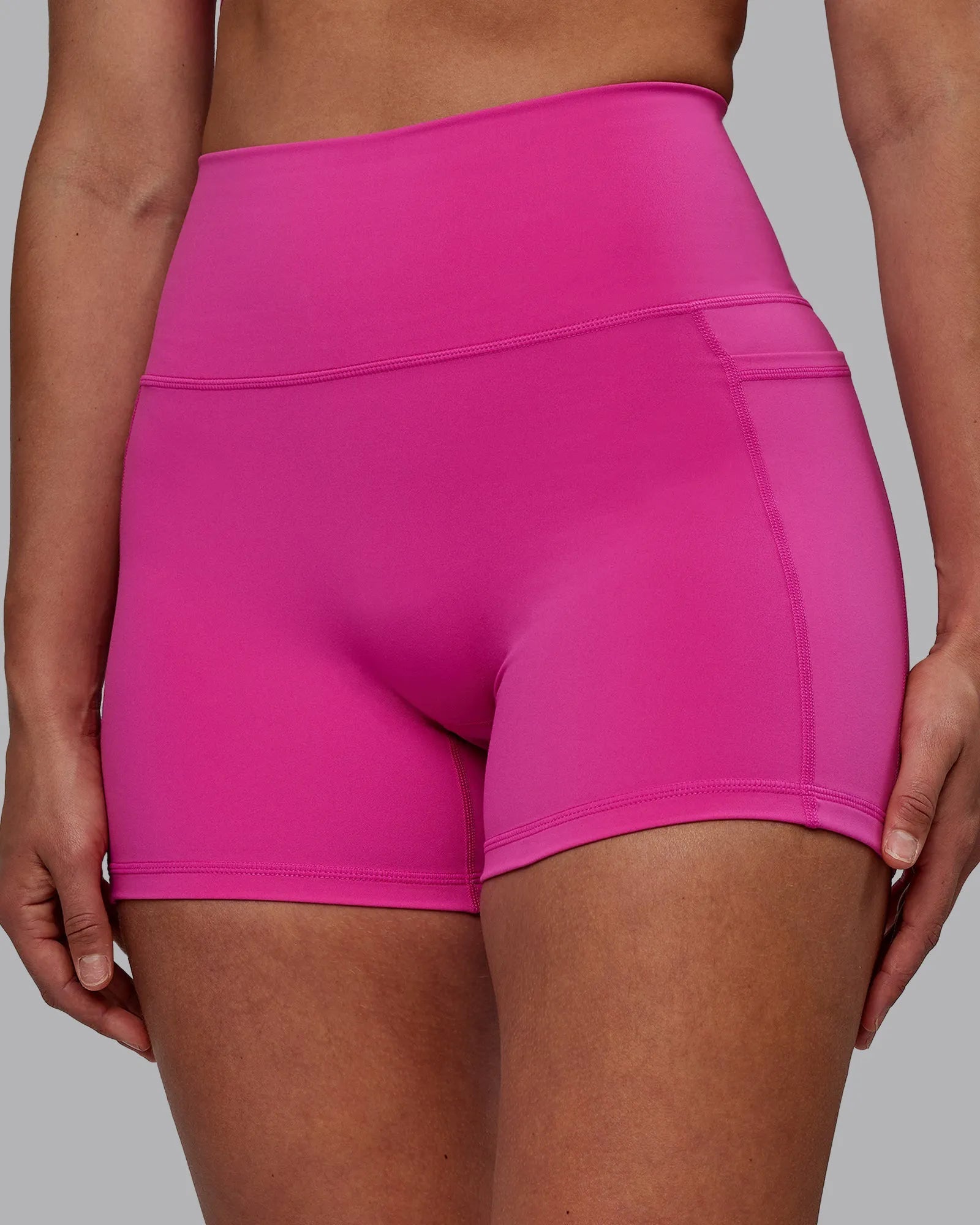 Fuchsia Pink