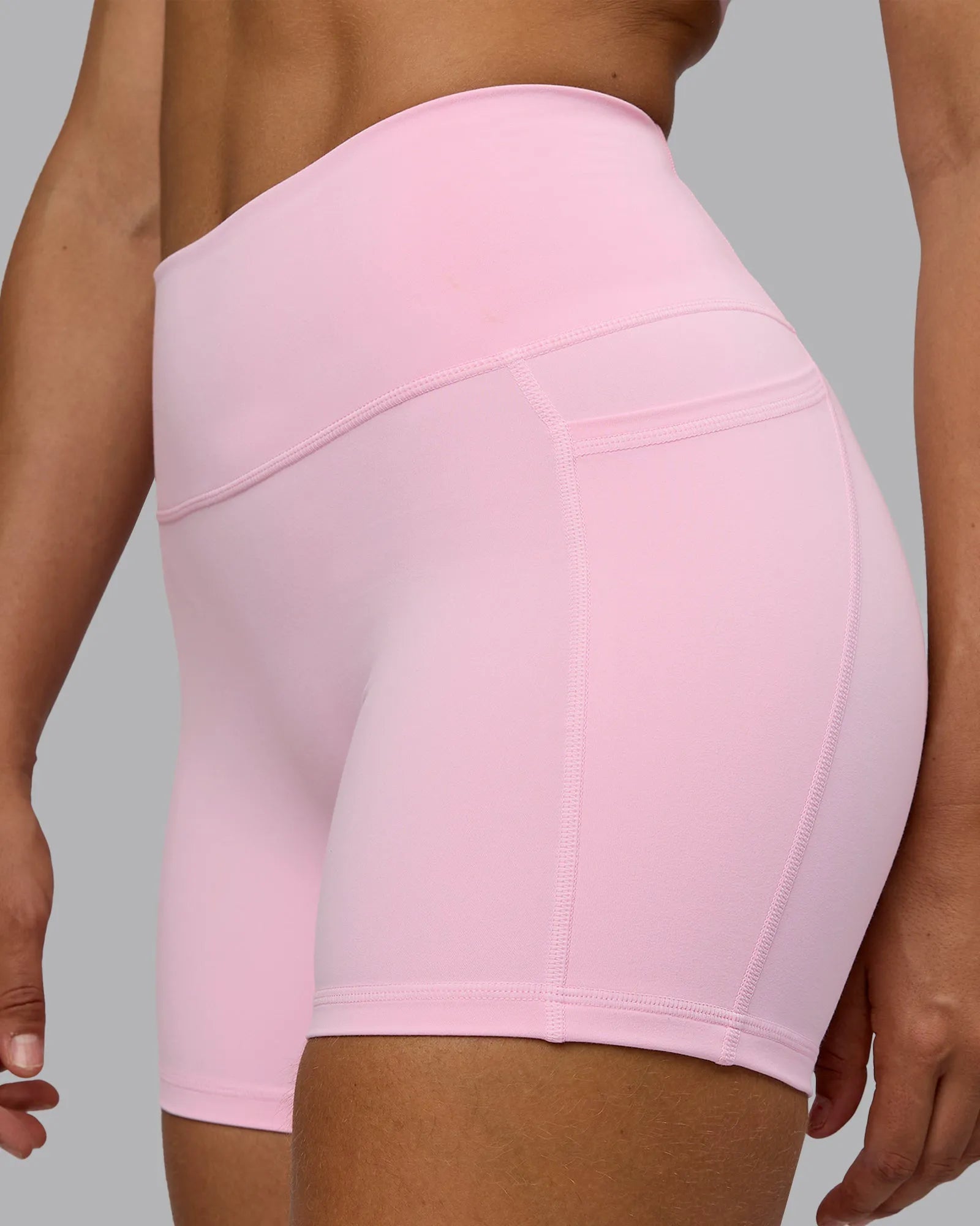 Pale Pink