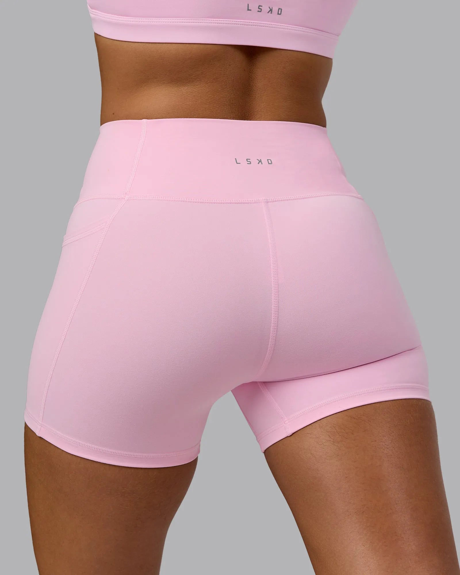 Pale Pink