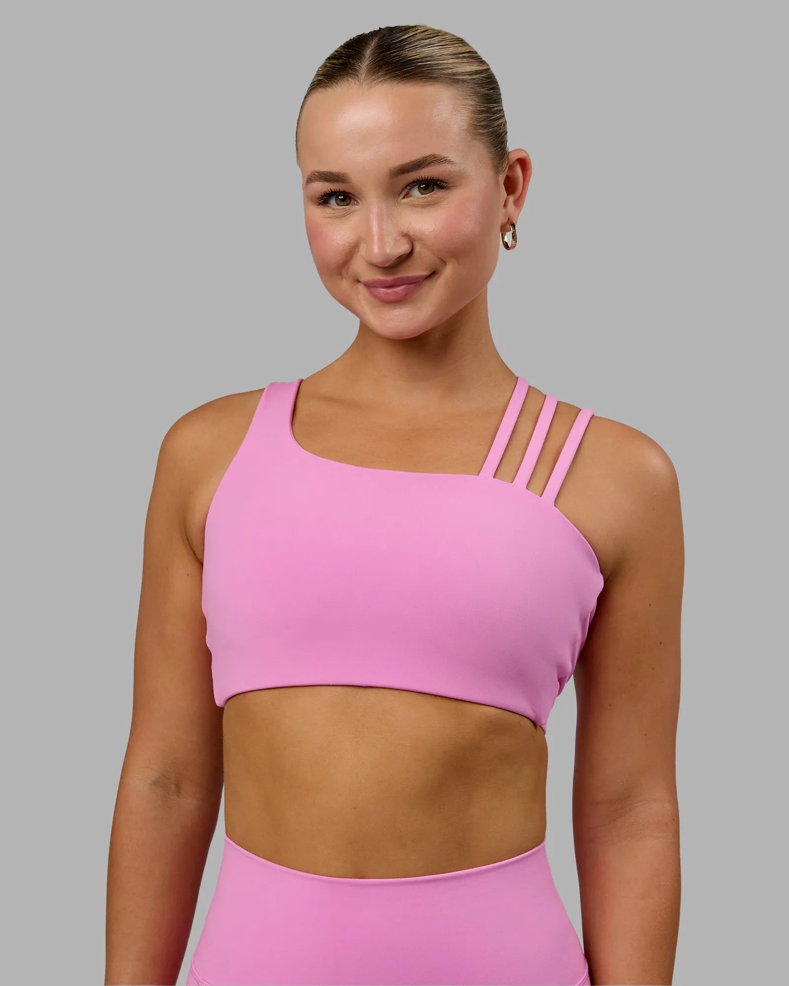Spark Pink