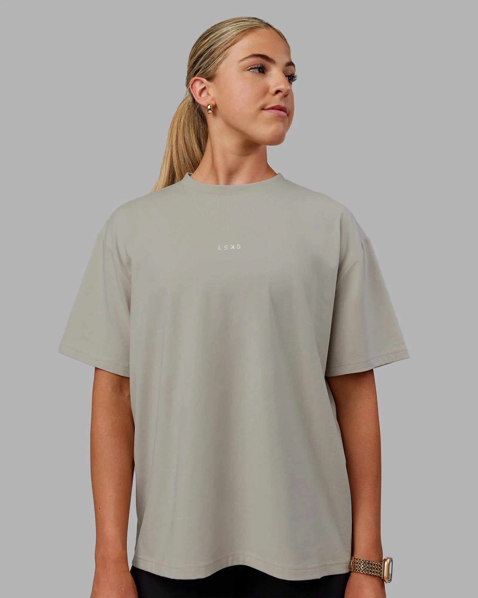 Shale Beige-White