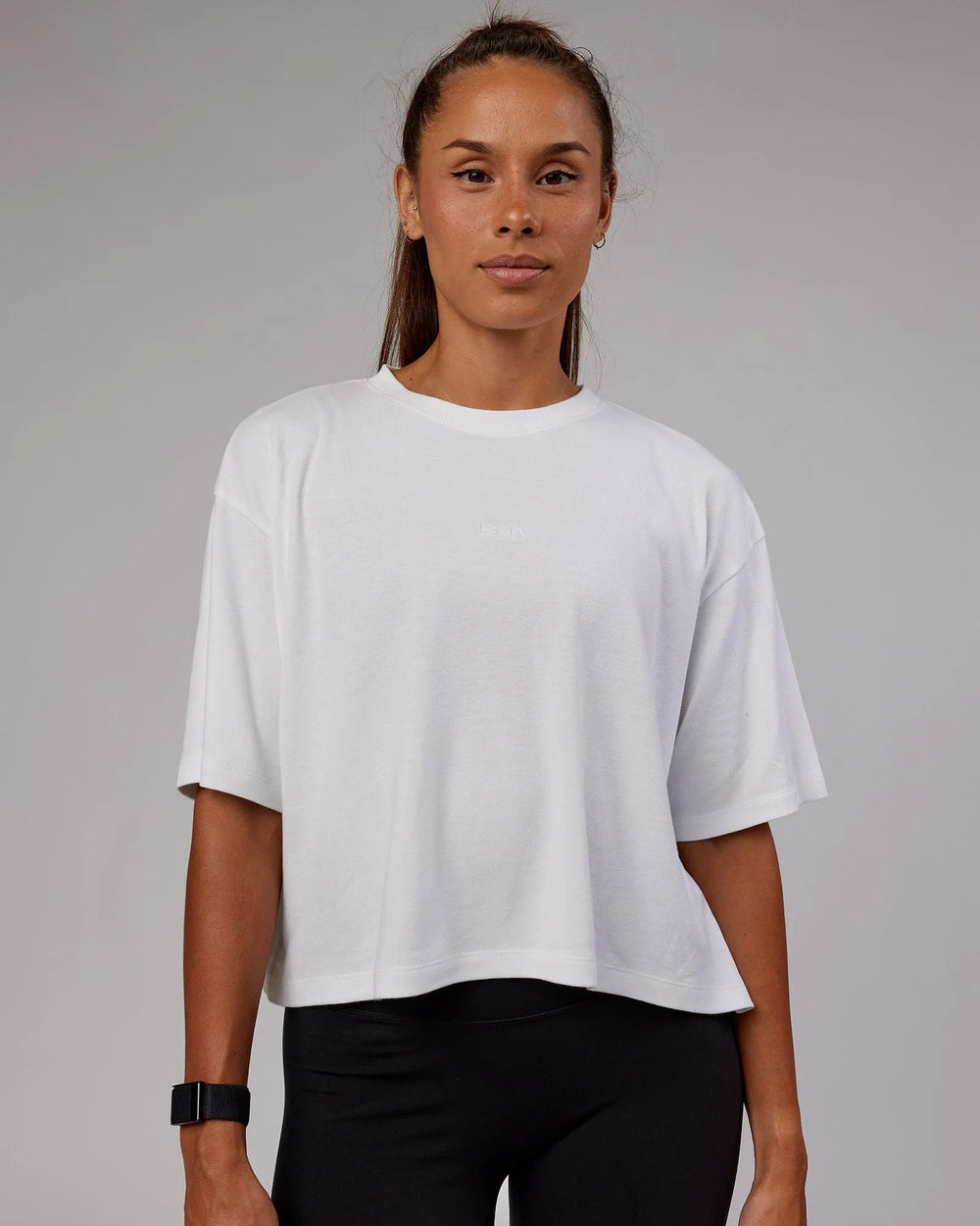 White-White