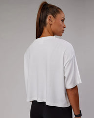 White-White