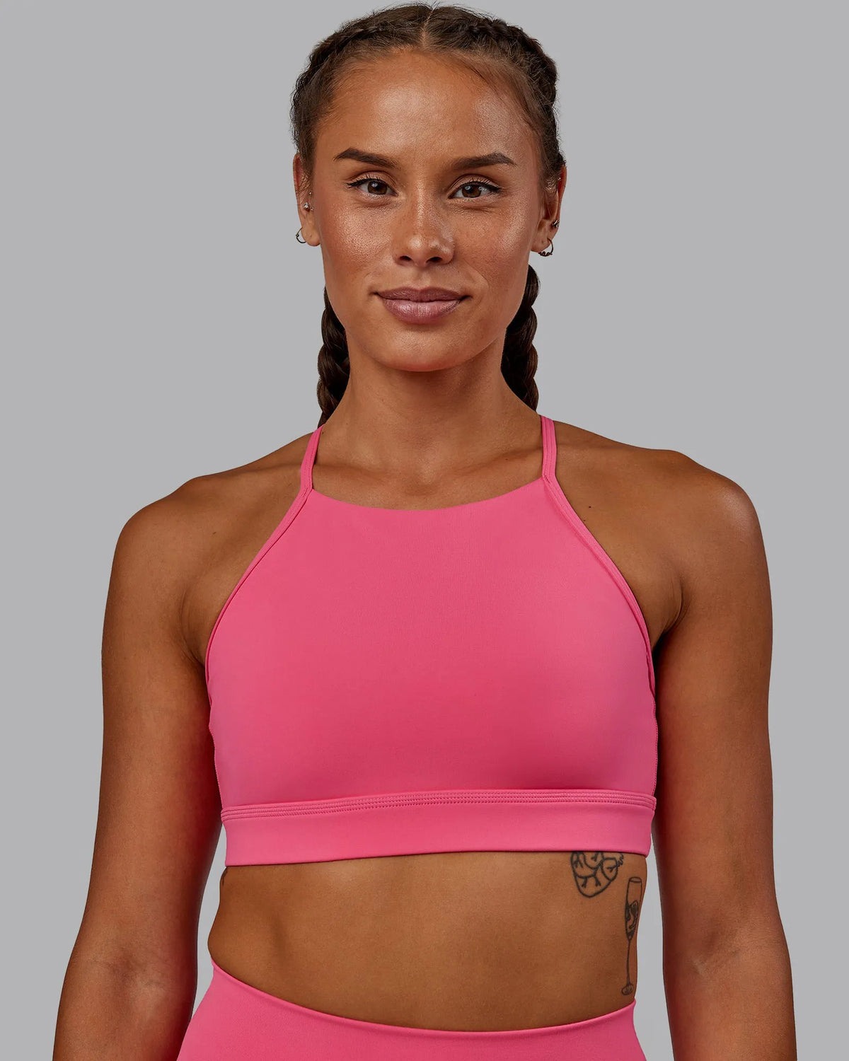 Hot Pink