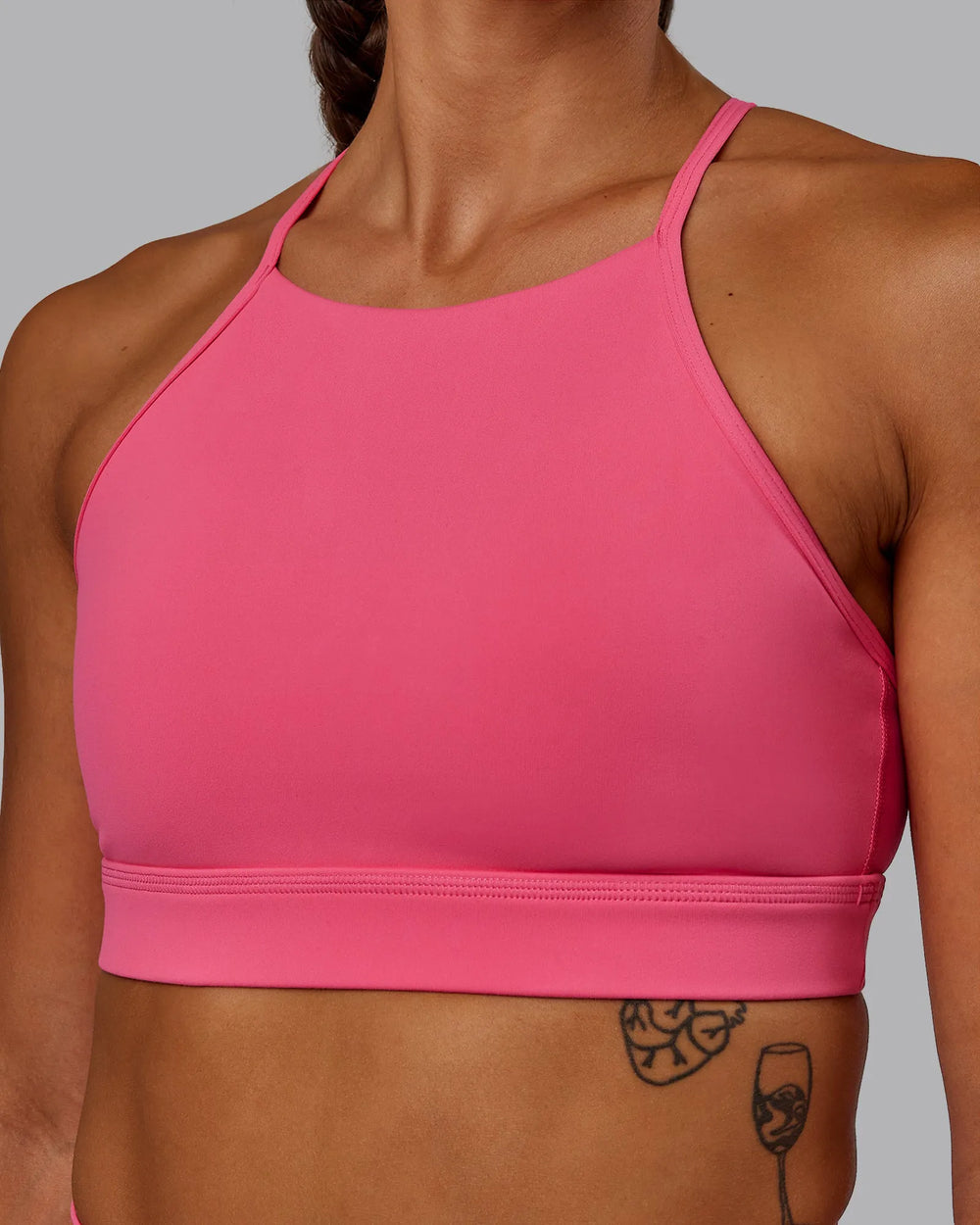 Hot Pink