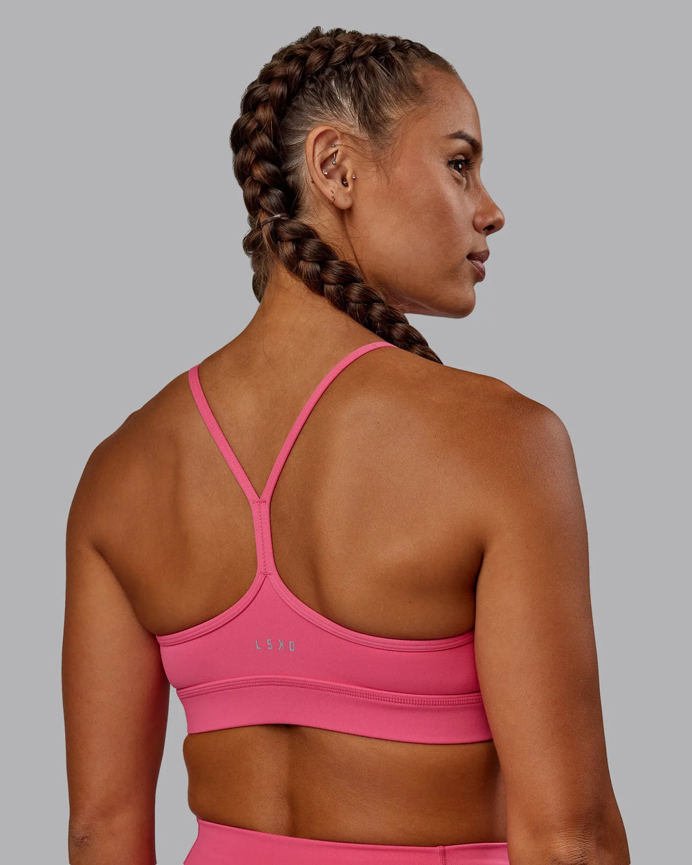 Hot Pink