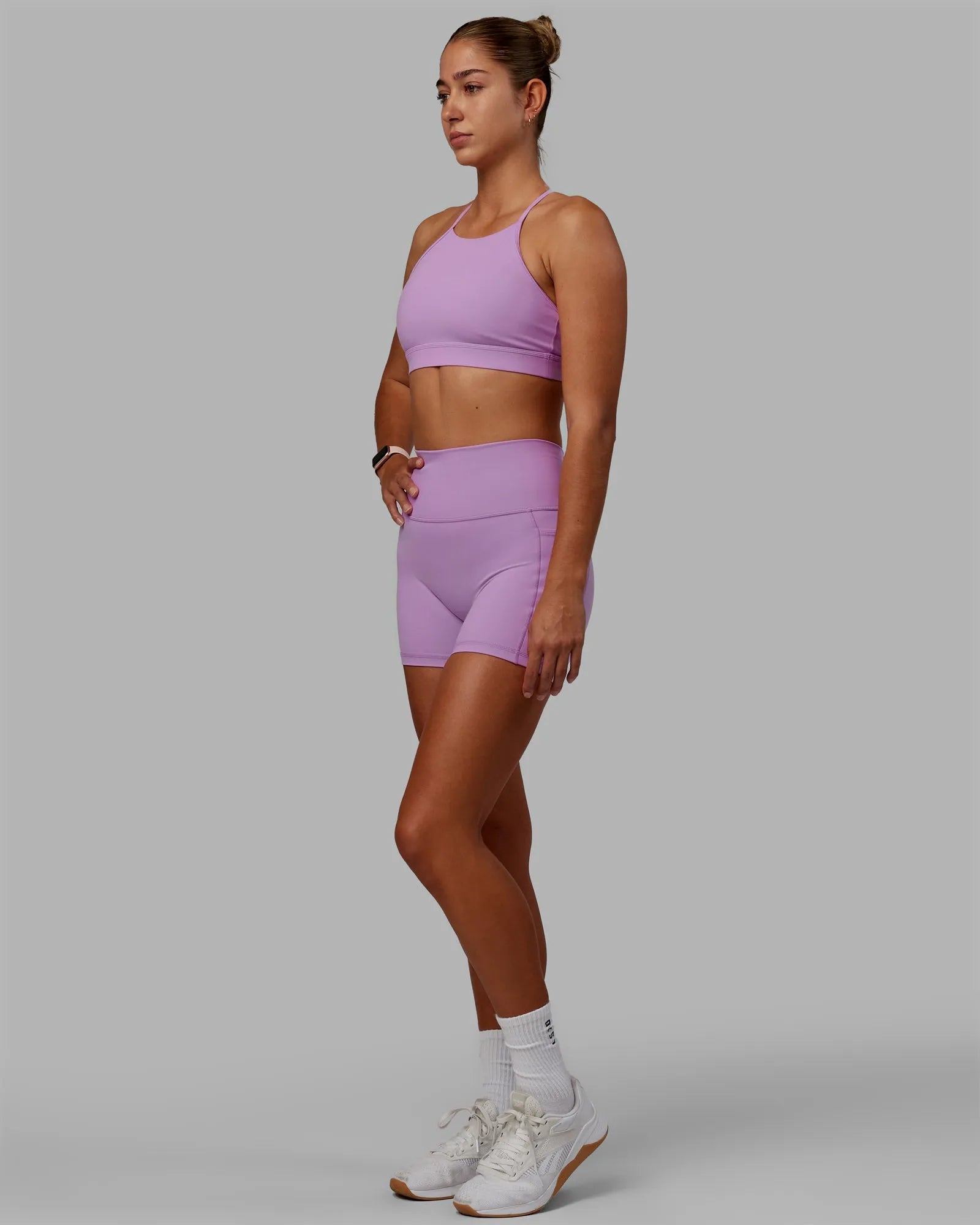 Light Violet