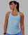 Glacial Blue