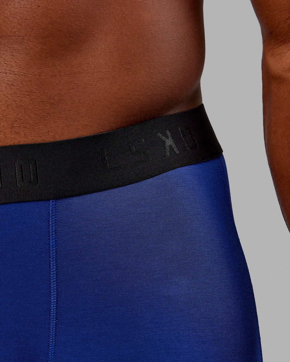 Black/Cilantro/Midnight Blue