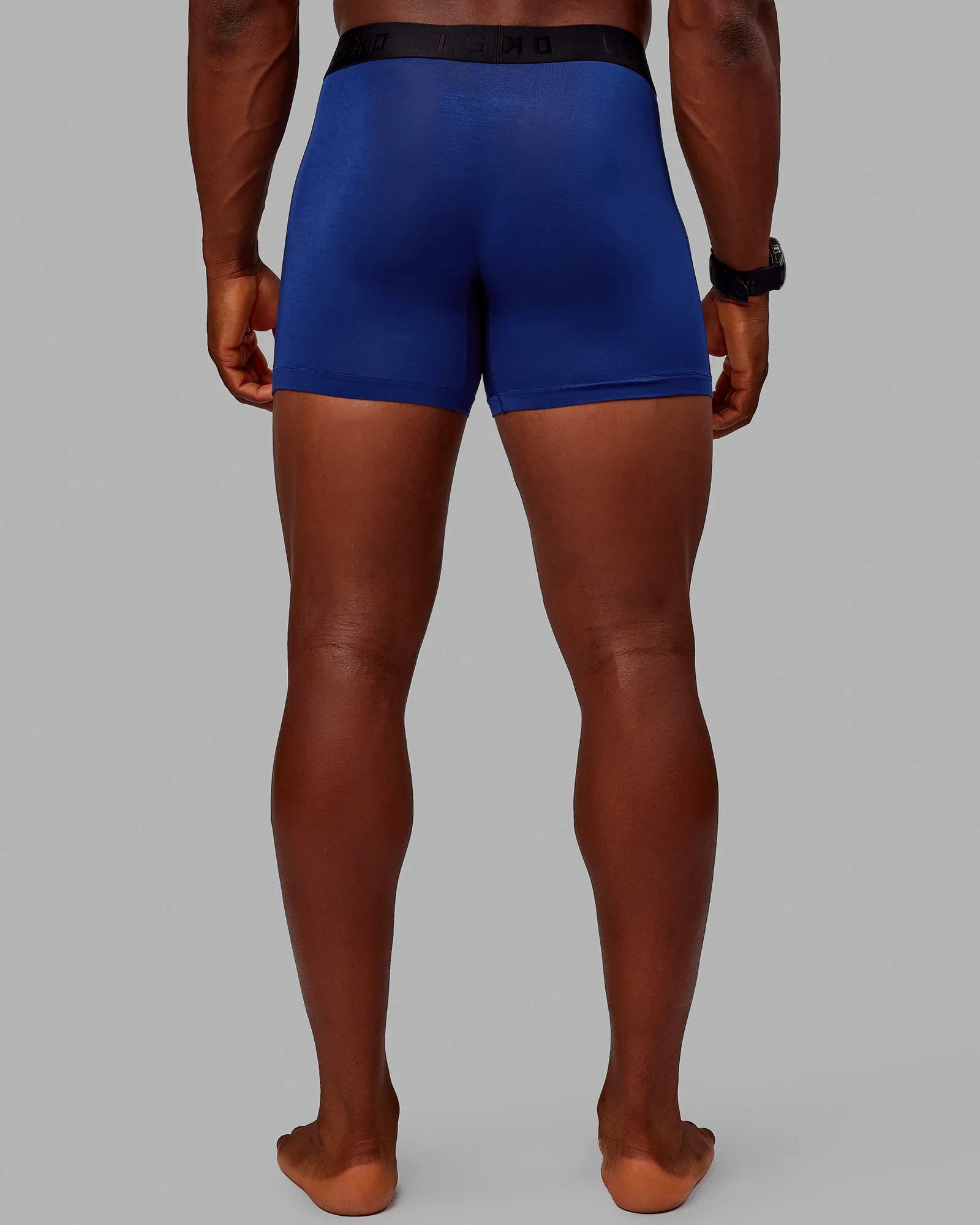 Black/Cilantro/Midnight Blue