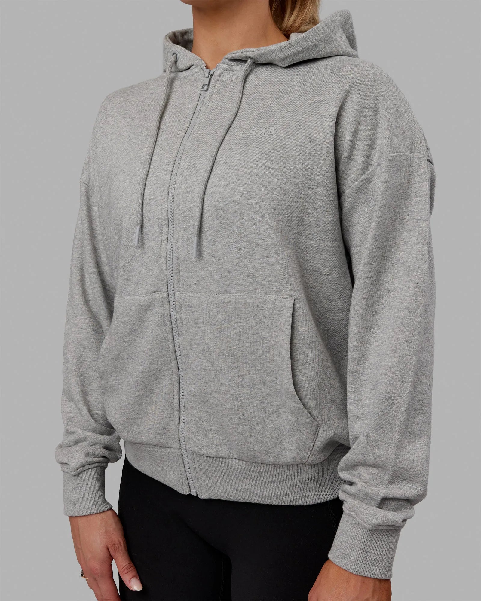 Light Grey Marl