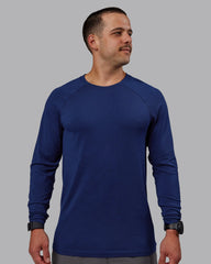 Midnight Blue/Midnight Blue