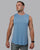 Elemental Blue/Ice Blue