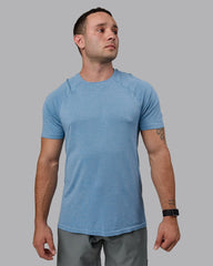 Elemental Blue/Ice Blue
