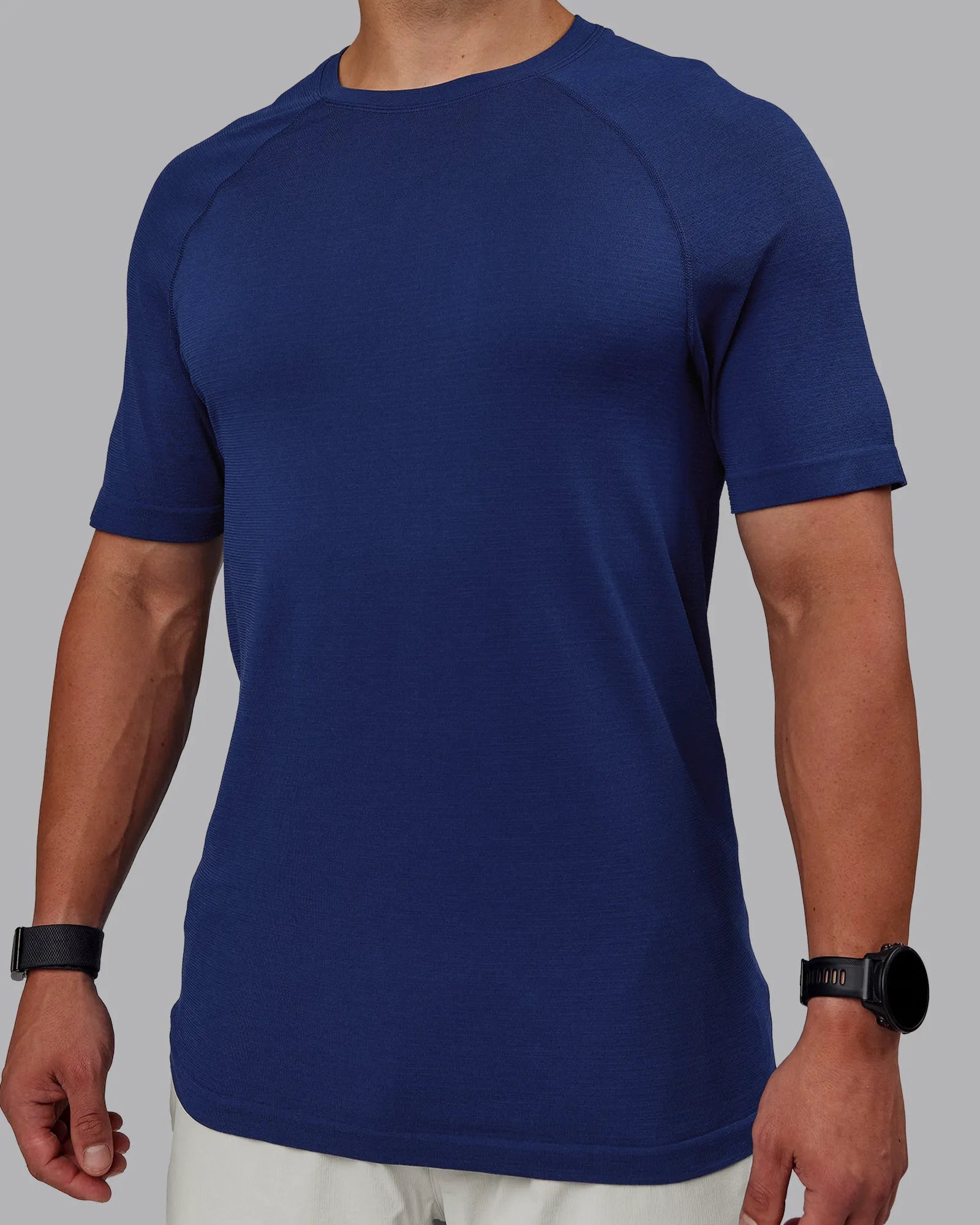 Midnight Blue/Midnight Blue