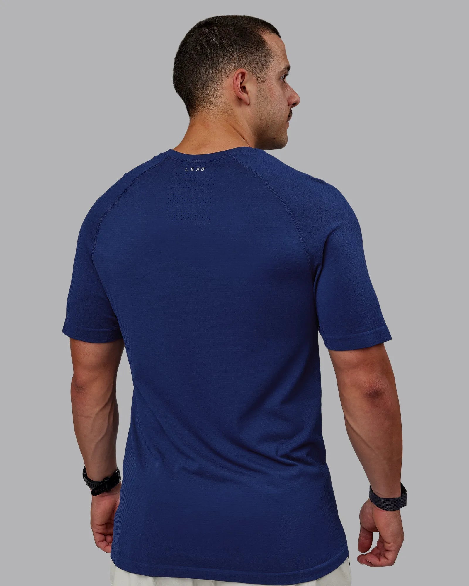 Midnight Blue/Midnight Blue
