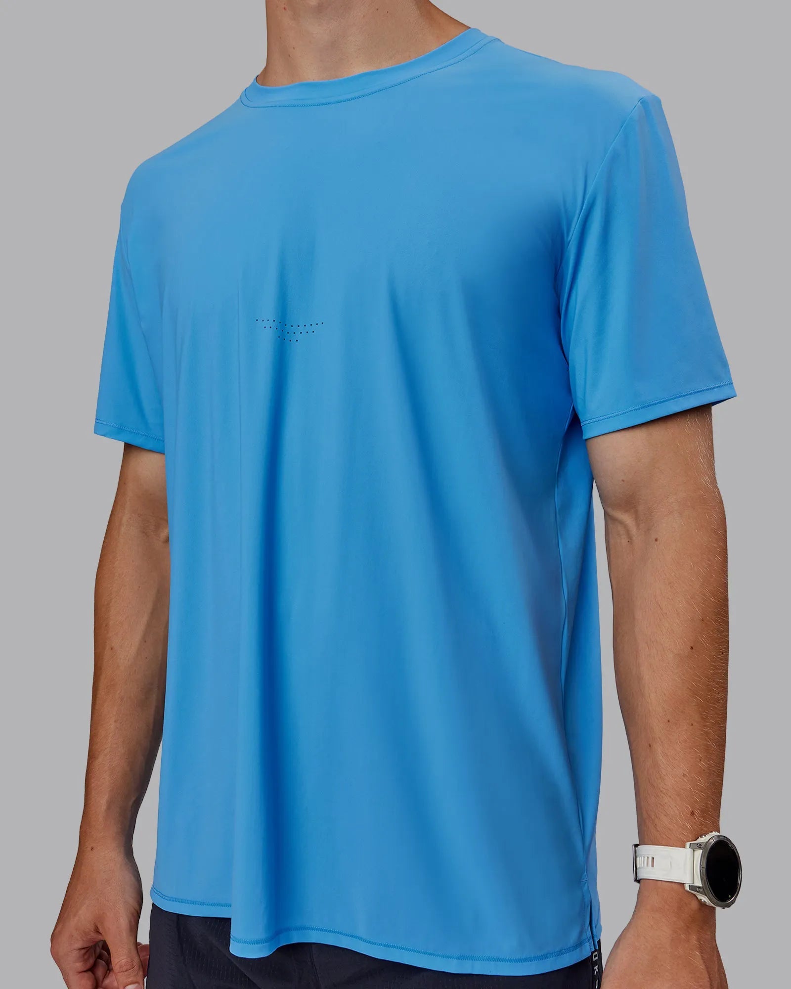 Azure Blue