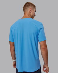 Azure Blue