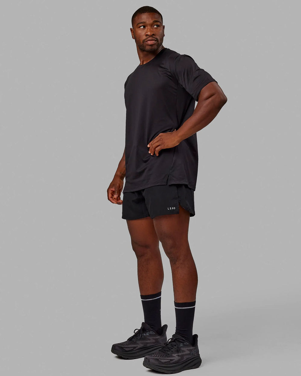Black-Reflective