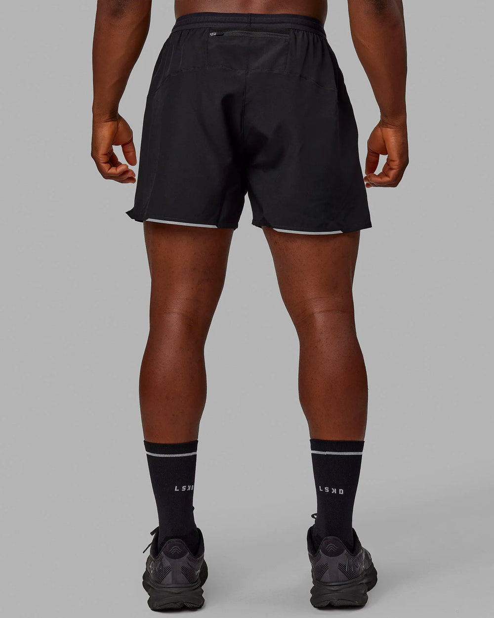 Black-Reflective