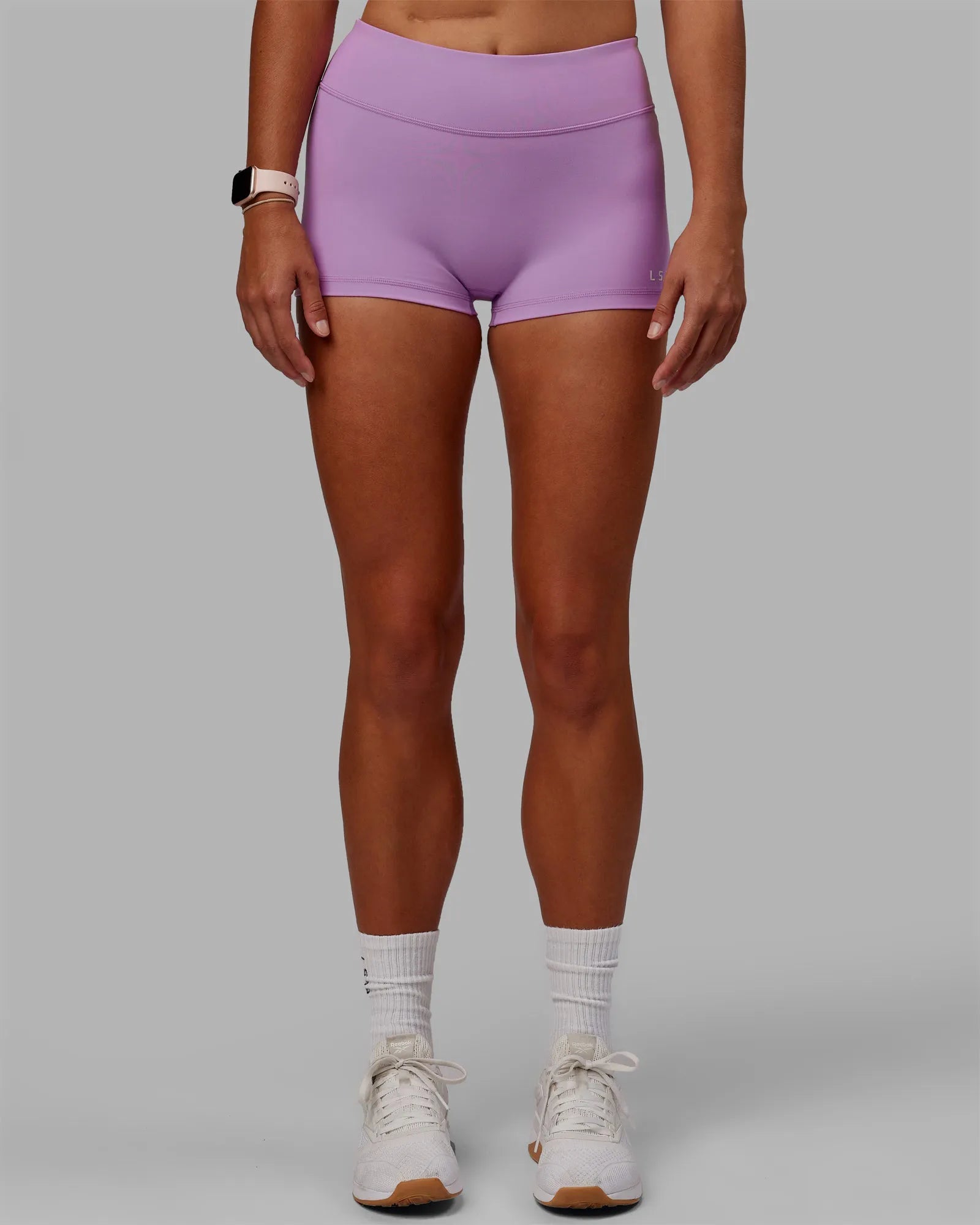 Light Violet
