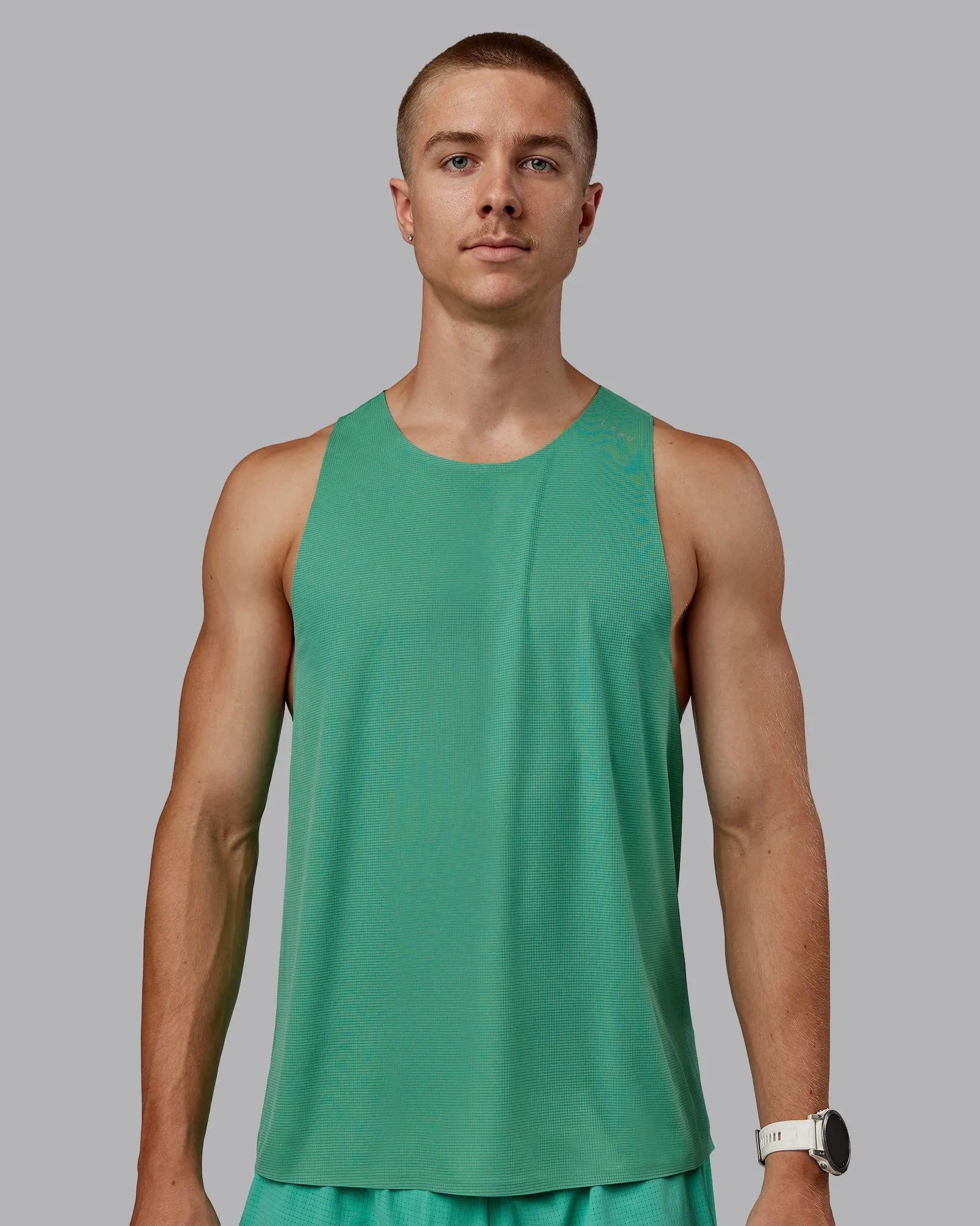 Mystic Green