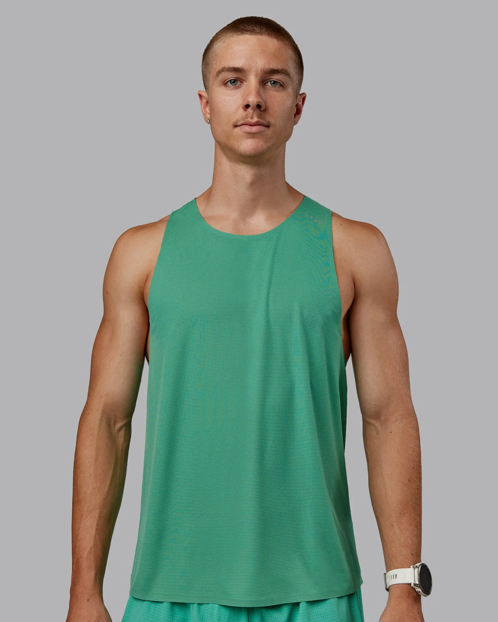 Mystic Green