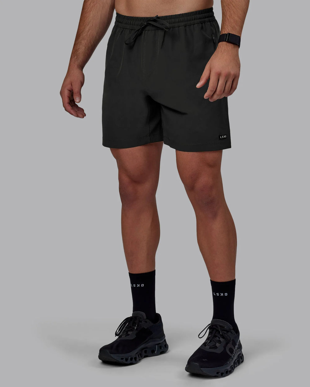 Pirate Black