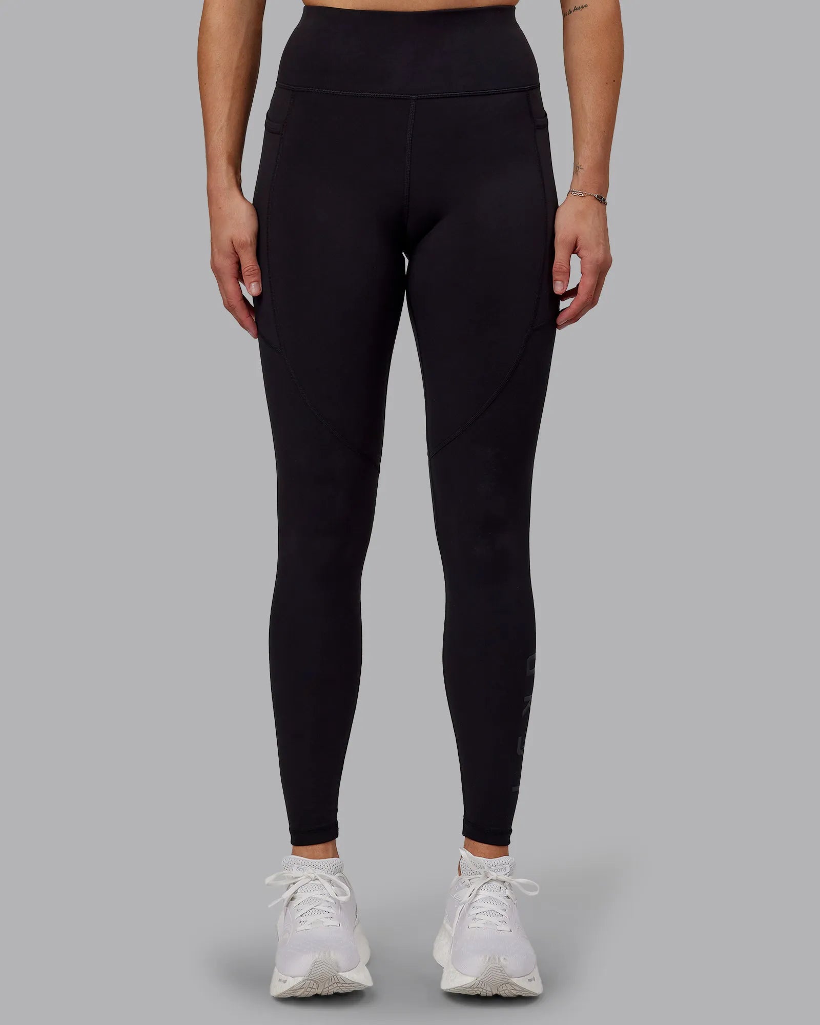 Black-Black