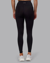 Black-Black