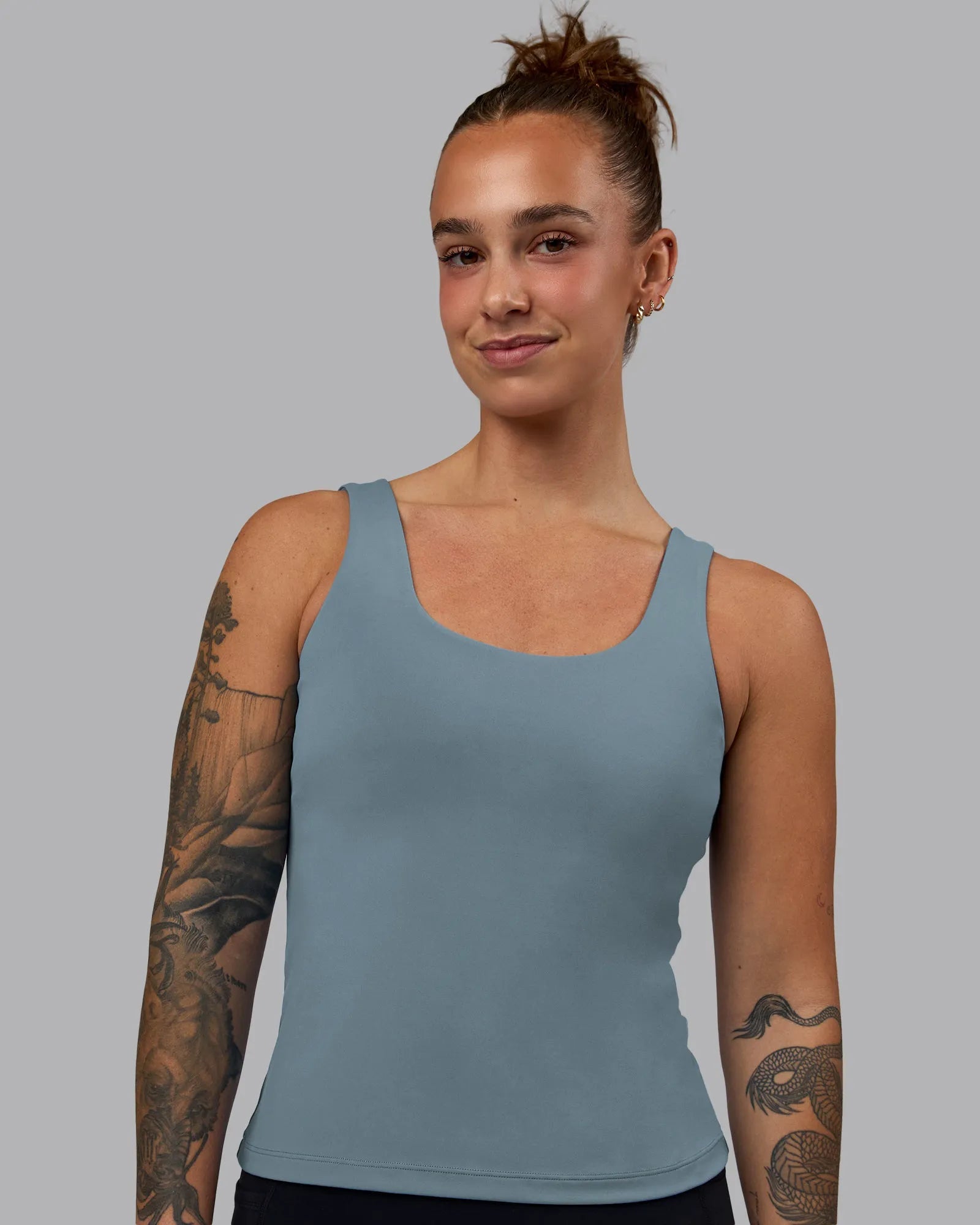 Elemental Blue