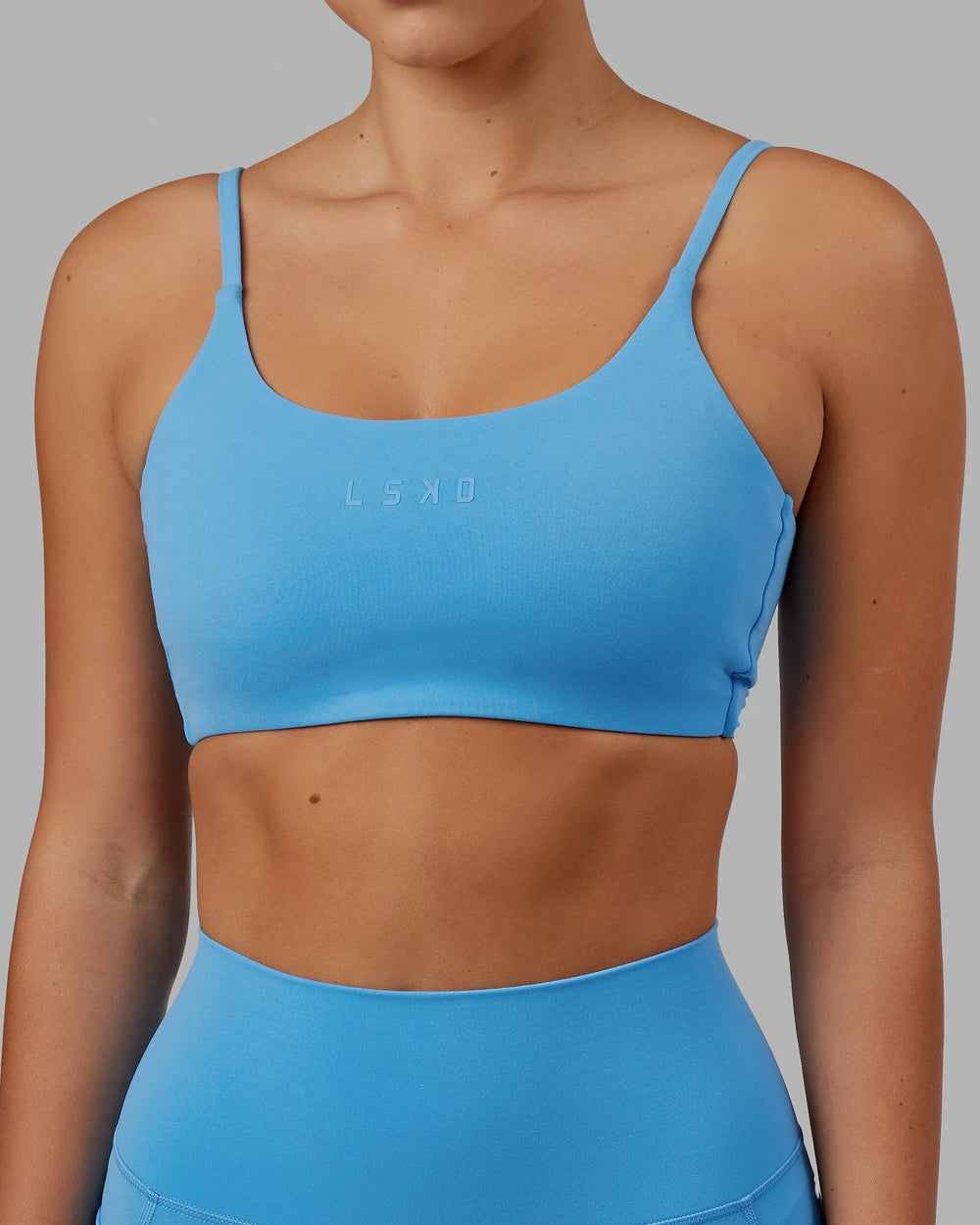 Azure Blue