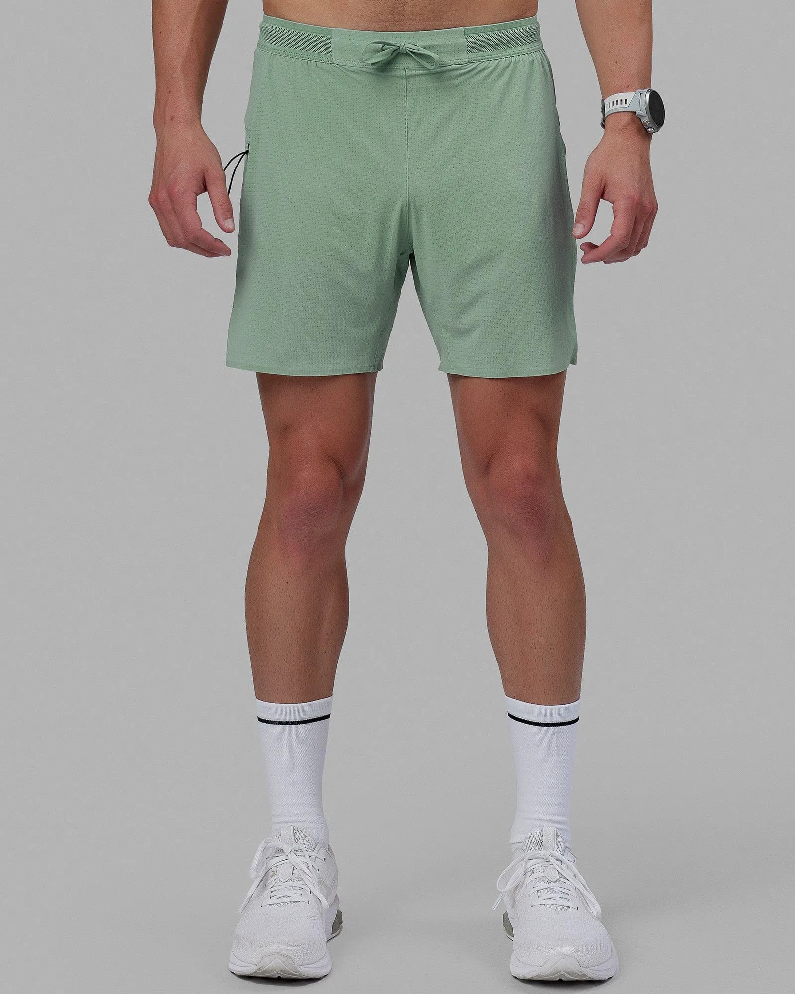 Iceberg Green