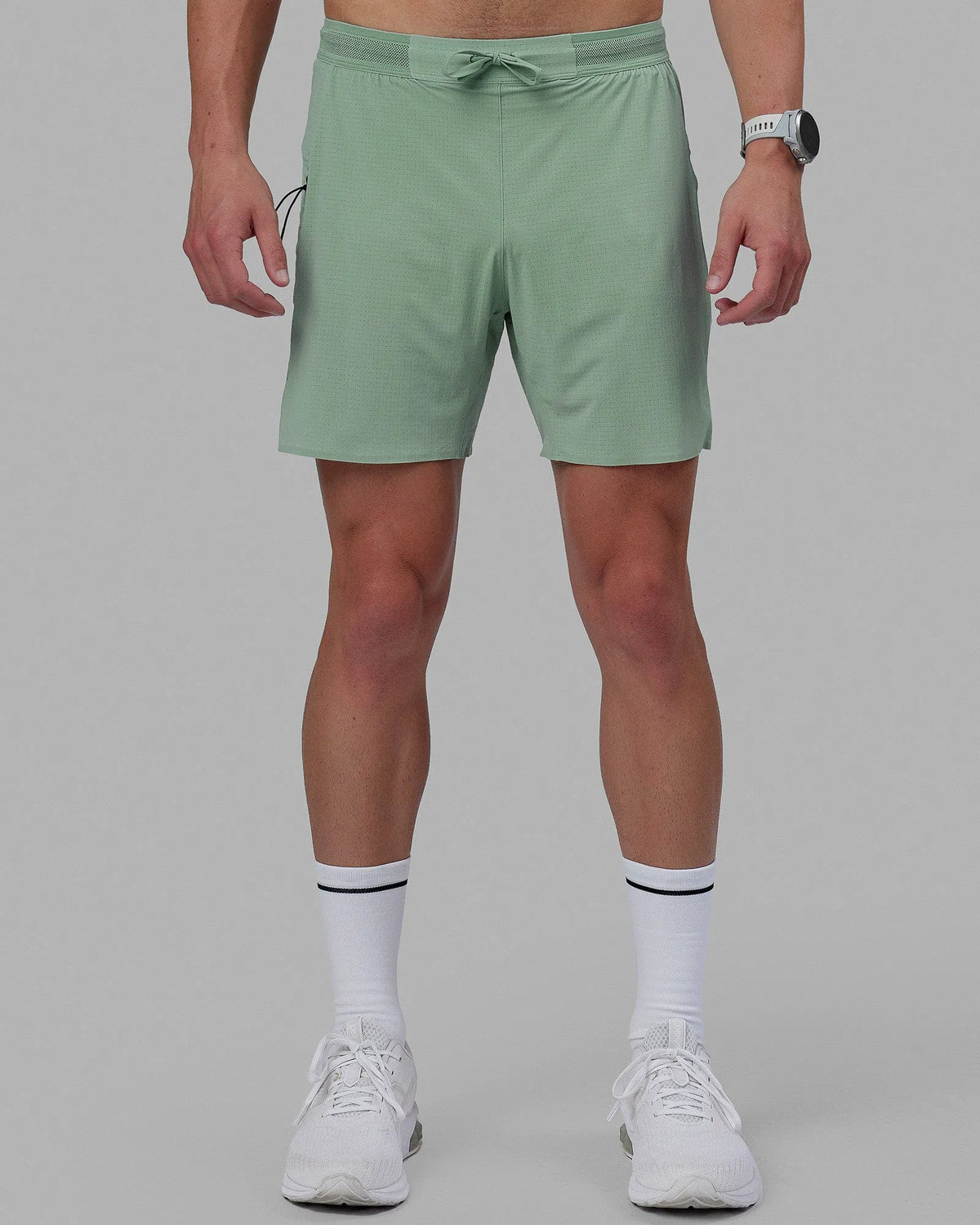 Iceberg Green