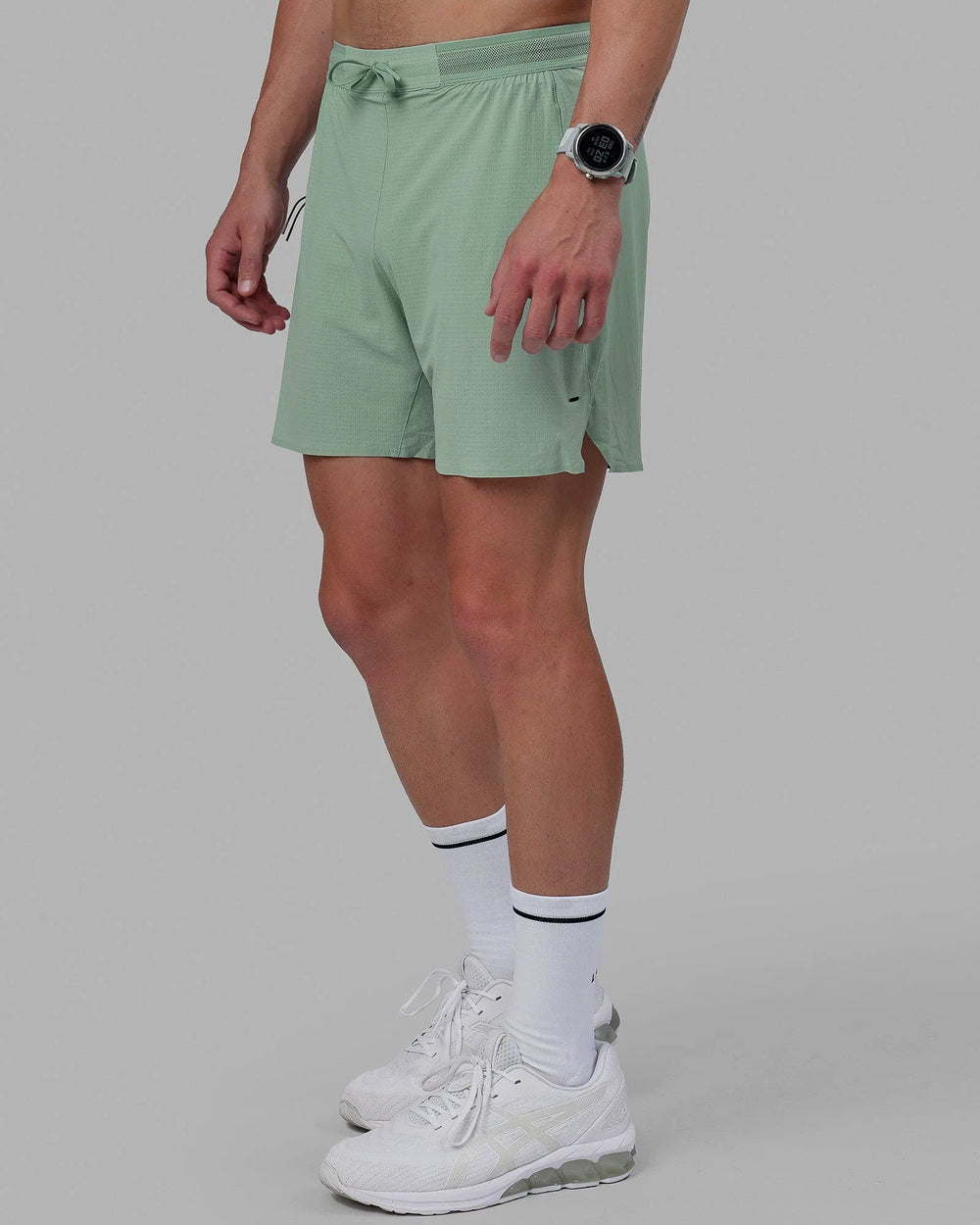 Iceberg Green
