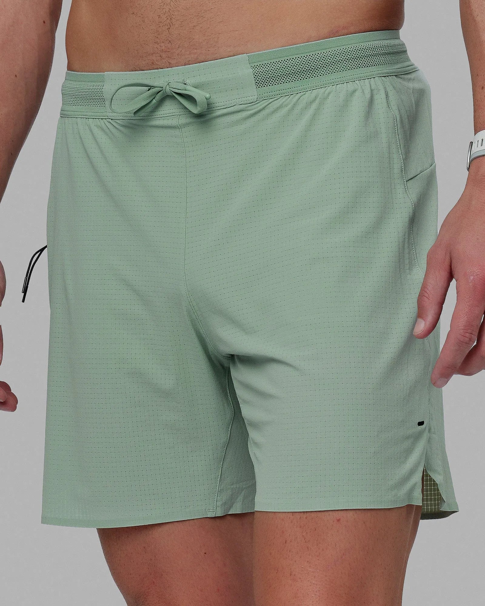Iceberg Green