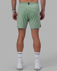 Iceberg Green