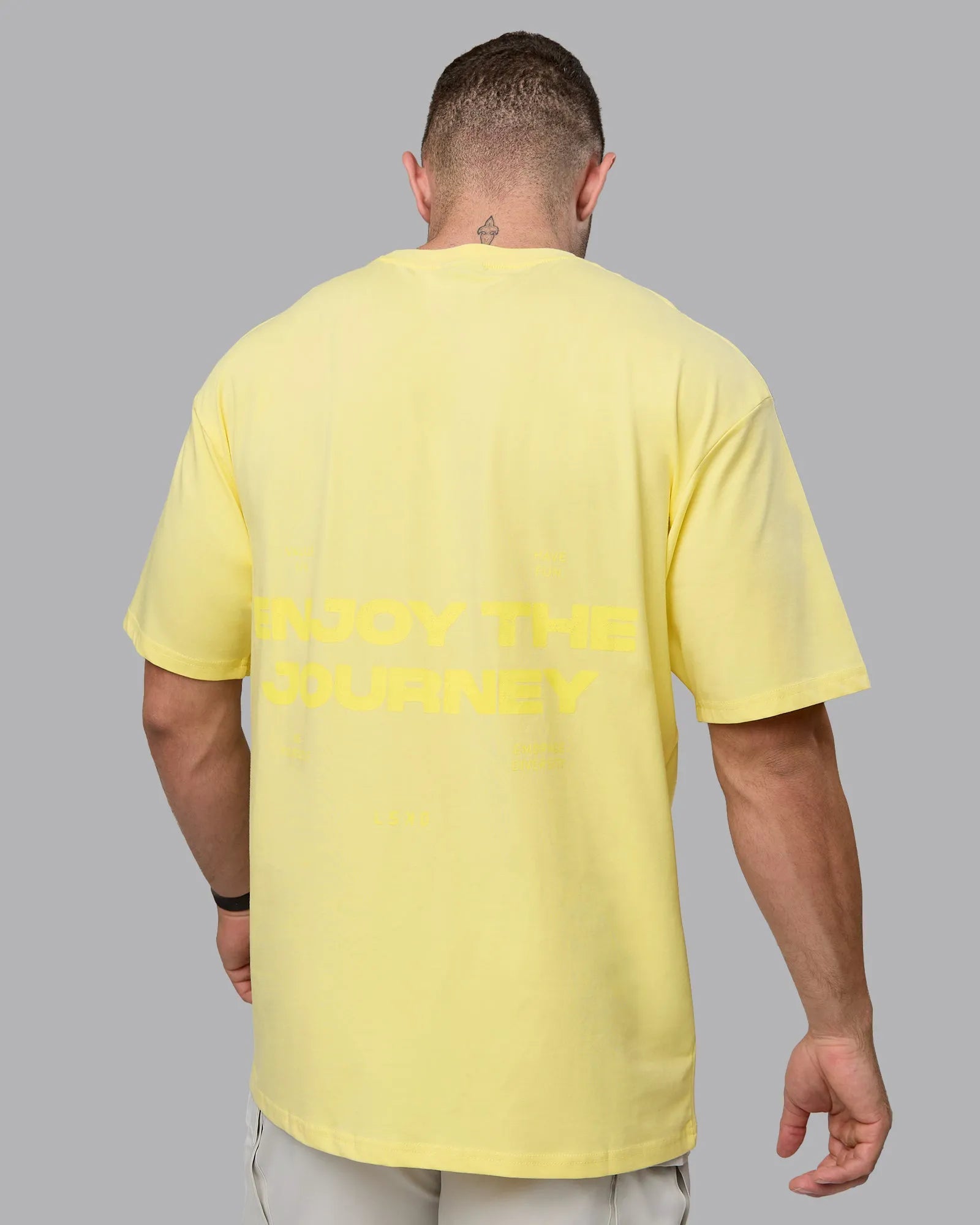 Pale Yellow-Sundress