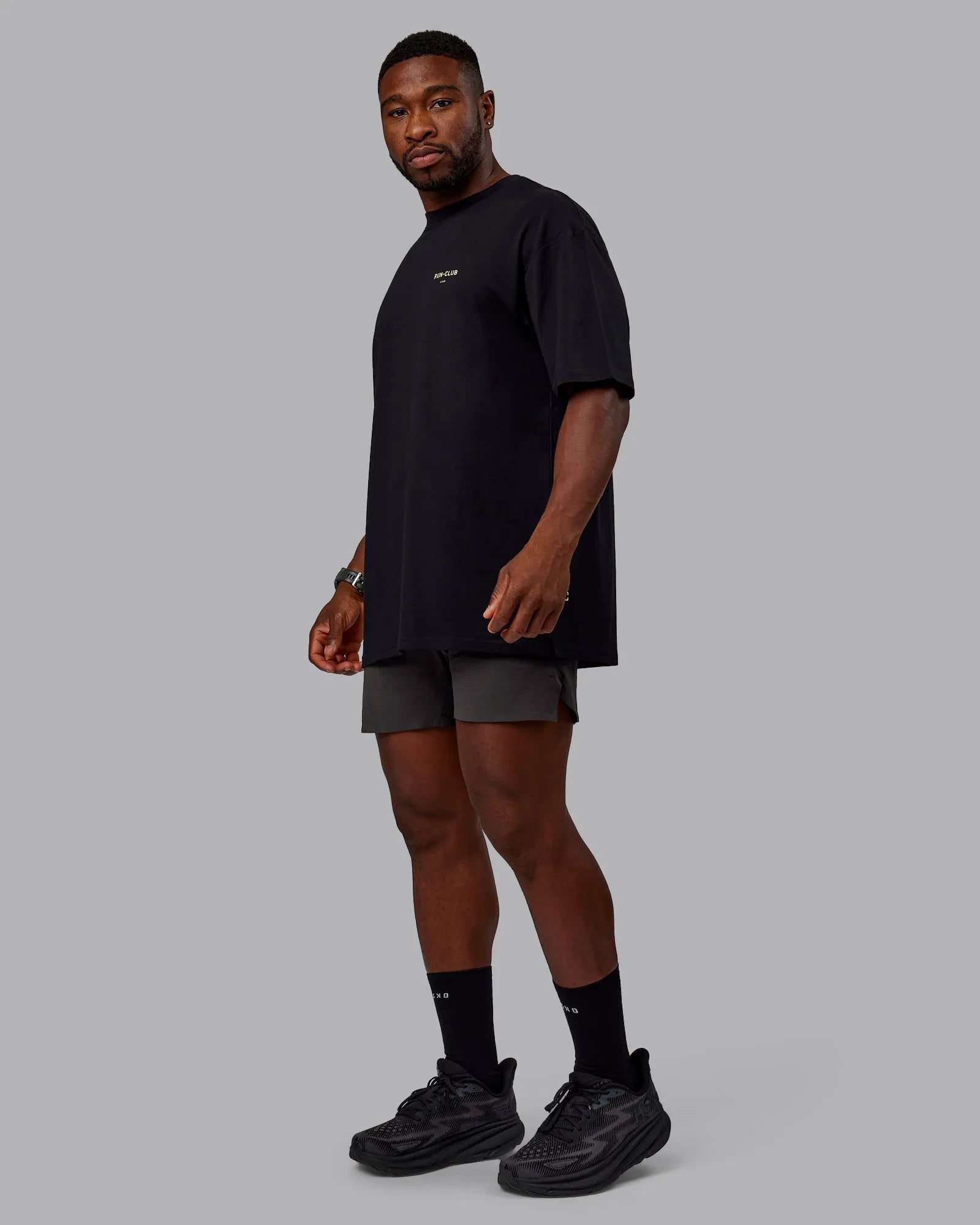 Black-Volt