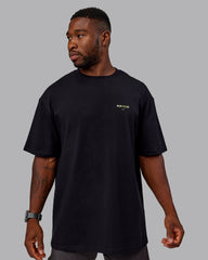 Black-Volt